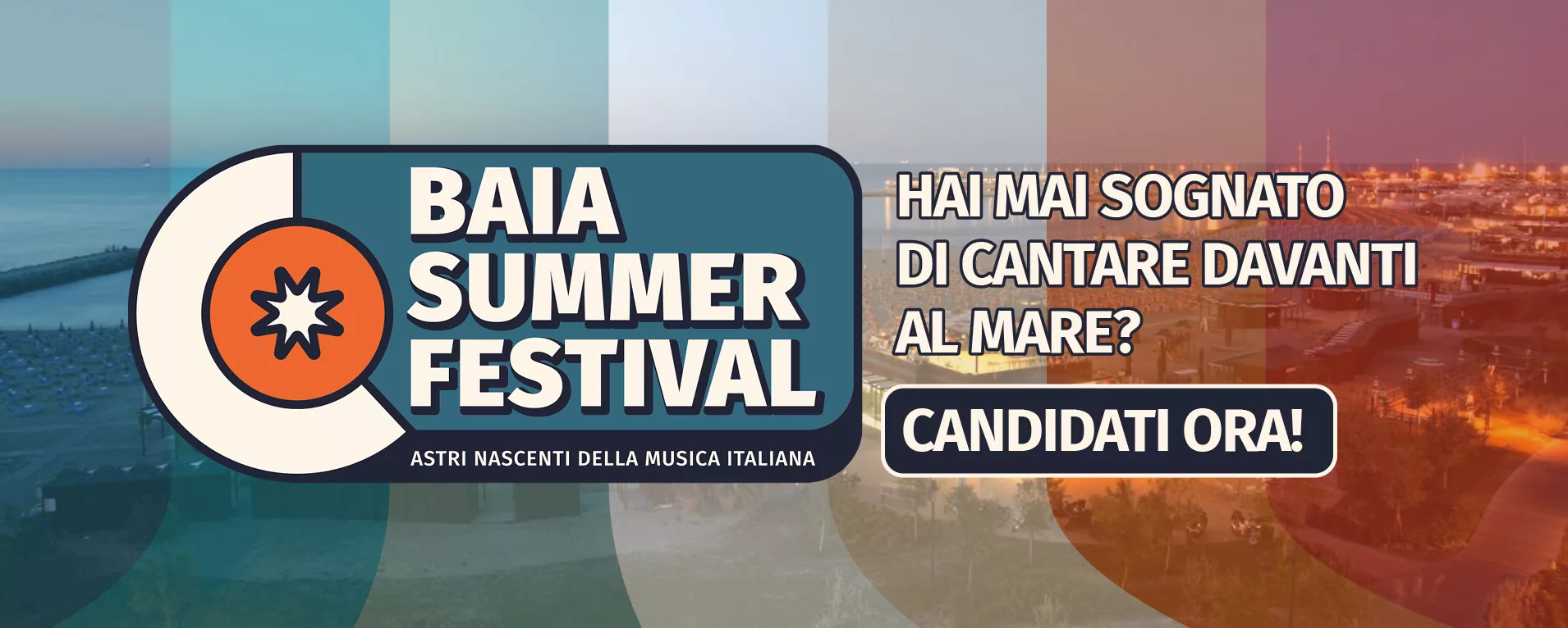 Baia Summer Festival 2026